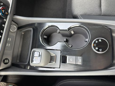 New 2026 Nissan Rogue SV AWD/4WD image 22
