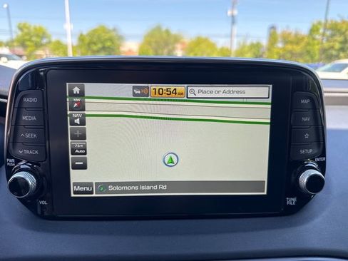 Used 2019 Hyundai Santa Fe AWD image 19