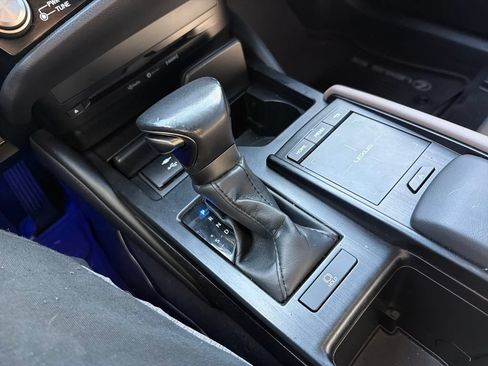 Used 2022 Lexus ES 350 w/ Accessory Package FWD image 20