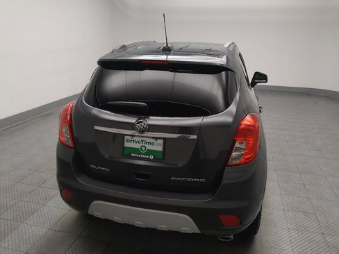 Used 2016 Buick Encore FWD image 7