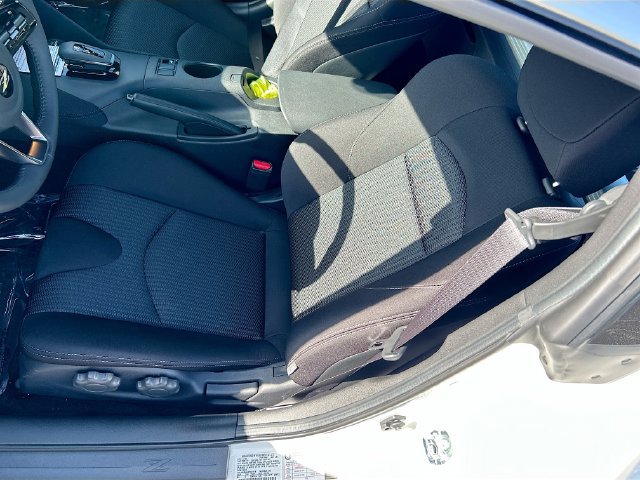New 2026 Nissan Z Sport w/ Floor Mat Package RWD image 12