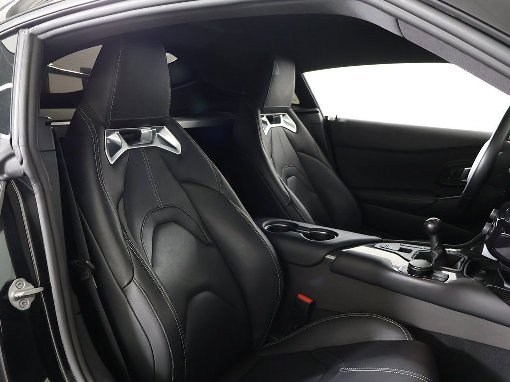 Used 2024 Toyota Supra RWD image 28