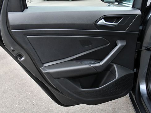 Used 2020 Volkswagen Jetta R-Line image 31