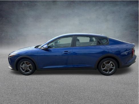 Used 2025 Kia K4 FWD image 6