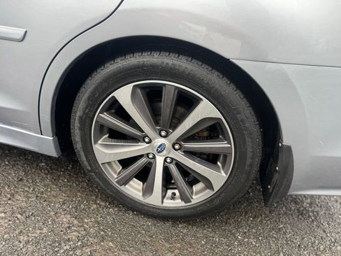 Used 2016 Subaru Legacy 3.6R Limited image 16