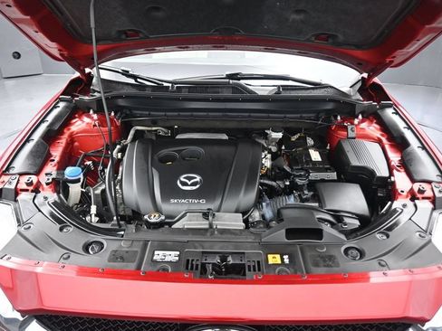 Used 2020 MAZDA CX-5 Grand Touring FWD image 52