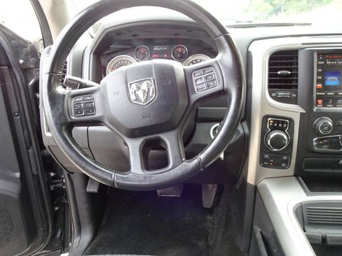 Used 2016 RAM 1500 Big Horn AWD/4WD image 20