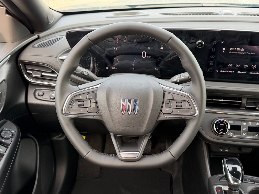 New 2026 Buick Envista Sport Touring w/ Convenience I Package FWD image 18