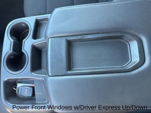 Used 2020 GMC Sierra 1500 Elevation w/ Elevation Convenience Package image 24