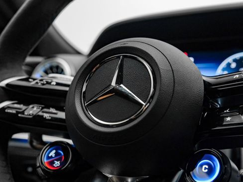 Used 2024 Mercedes-Benz AMG GT 43 image 54