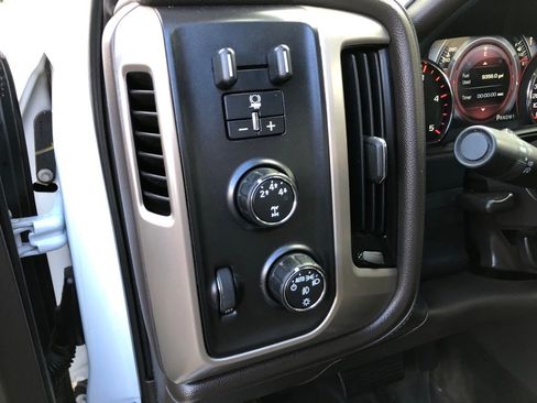Used 2016 GMC Sierra 2500 Denali w/ Duramax Plus Package image 14