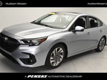 Used 2023 Subaru Legacy Limited