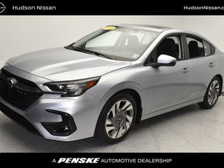 Used 2023 Subaru Legacy Limited AWD/4WD video 1