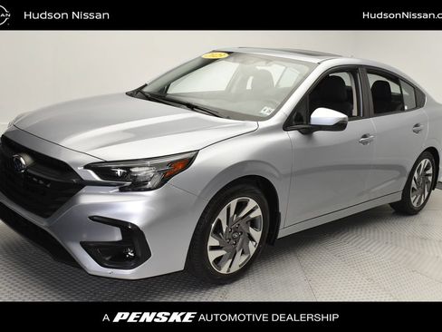 Used 2023 Subaru Legacy Limited AWD/4WD image 1