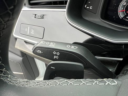 Certified 2025 Audi Q7 3.0T Prestige w/ Prestige Package image 35