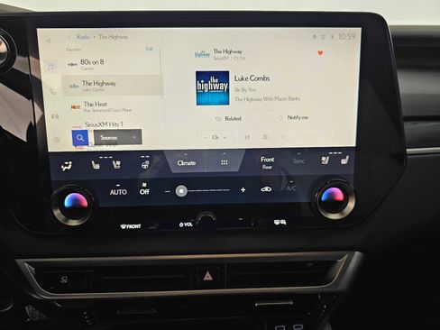 Certified 2024 Lexus RX 350 Premium w/ Convenience Package FWD image 25