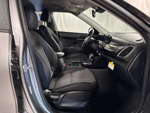 New 2026 Kia Seltos S AWD/4WD image 13