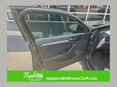 Used 2020 Volkswagen Jetta SE