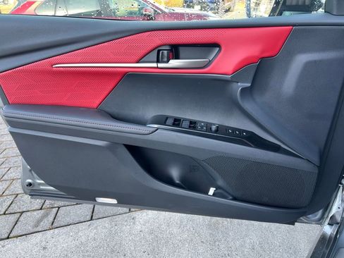 New 2026 Toyota Camry XSE image 16