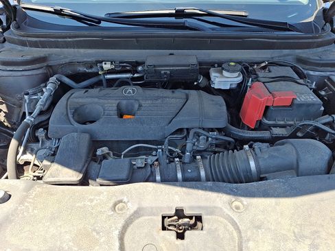Used 2020 Acura RDX AWD w/ Technology Package image 29
