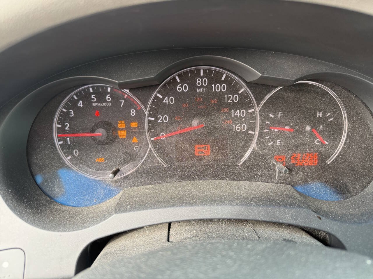 Used 2010 Nissan Altima 2.5 S FWD image 37