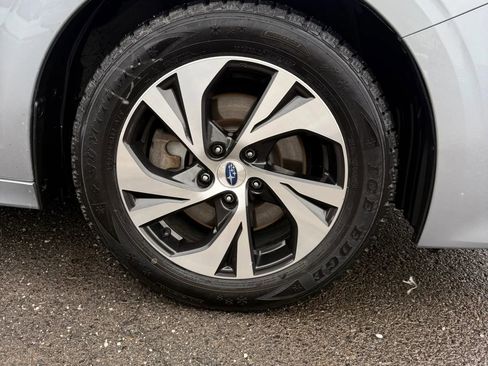 Used 2021 Subaru Legacy w/ Alloy Wheel Package image 25