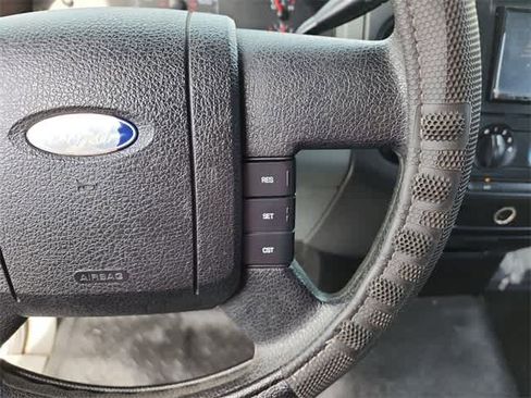 Used 2007 Ford F150 2WD SuperCrew image 18