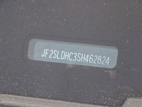 Used 2025 Subaru Forester Sport image 26