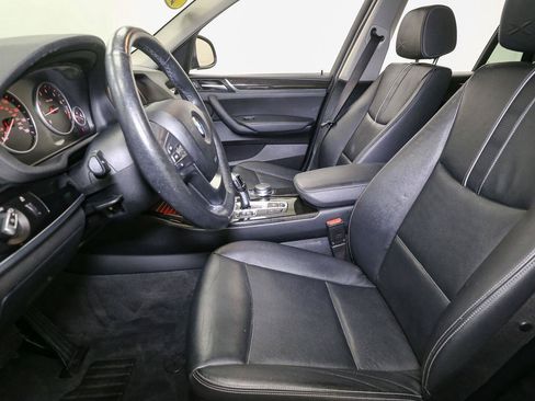 Used 2017 BMW X3 xDrive28i AWD/4WD image 42