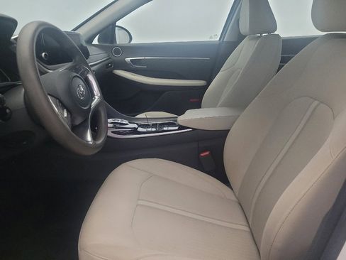 Used 2023 Hyundai Sonata SEL FWD image 17