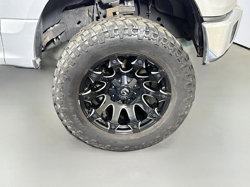 Used 2017 Ford F150 XLT RWD image 29