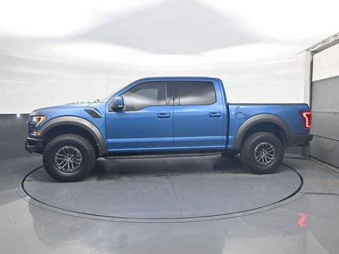 Used 2020 Ford F150 Raptor w/ Equipment Group 802A Luxury AWD/4WD image 4