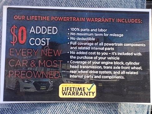 Used 2022 Kia Sorento EX image 10