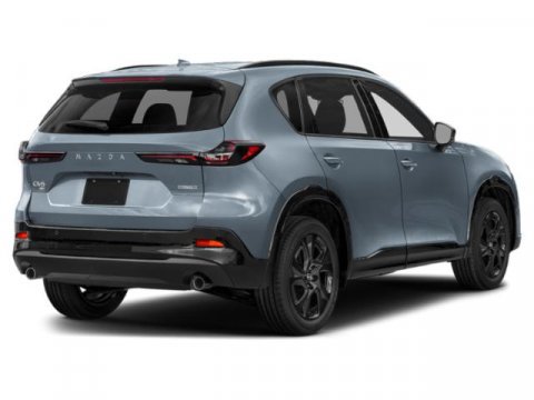New 2026 MAZDA CX-5 2.5 S w/ Premium Package AWD/4WD image 2