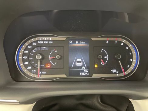 Certified 2024 Hyundai Tucson SEL image 20