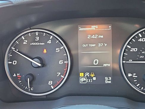 New 2026 Subaru Forester Premium image 33