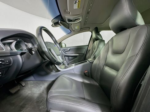 Used 2015 Volvo V60 T5 Premier AWD/4WD image 13