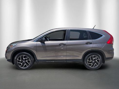 Used 2016 Honda CR-V SE image 6
