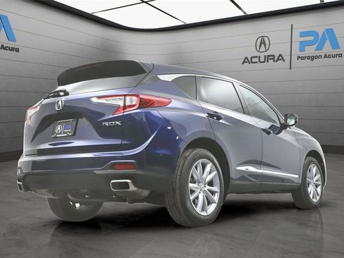 Certified 2023 Acura RDX FWD image 34