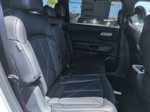 New 2027 Kia Telluride EX AWD/4WD image 28
