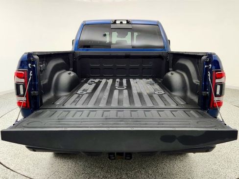 Used 2024 RAM 2500 Limited image 23