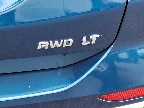 Used 2019 Chevrolet Equinox LT AWD/4WD image 31