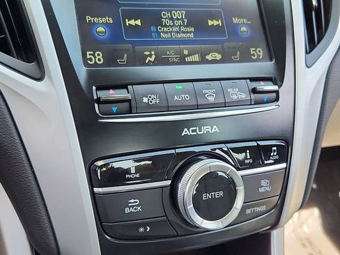 Used 2015 Acura TLX FWD image 17