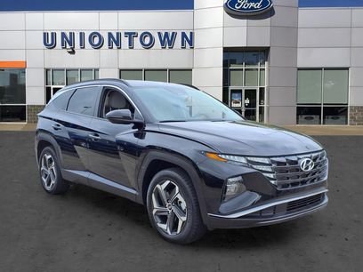 Used 2023 Hyundai Tucson SEL w/ Convenience Package