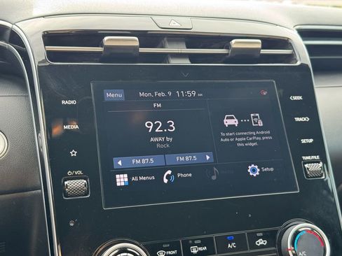 Used 2023 Hyundai Santa Cruz SEL image 27