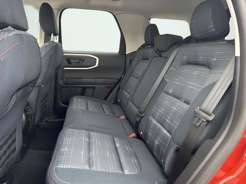 Used 2023 Ford Bronco Sport Heritage w/ Heritage Convenience Package AWD/4WD image 24