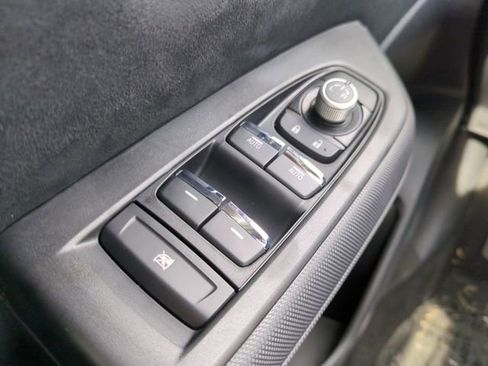 New 2026 Subaru Forester Touring AWD/4WD image 24
