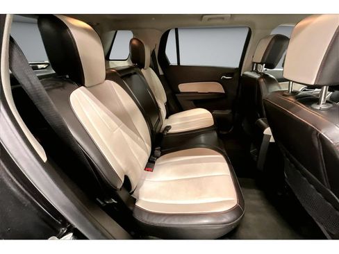 Used 2014 GMC Terrain SLT w/ Chrome Appearance Package FWD image 40