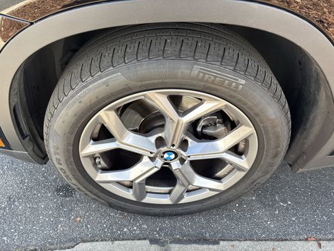 Used 2023 BMW X3 sDrive30i w/ Convenience Package image 34