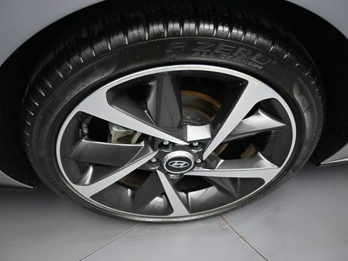 Certified 2023 Hyundai Sonata SEL Plus FWD image 12
